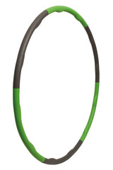 Hulavanne Schildkrot Hula-Hoop 100 cm, 1,2 kg hinta ja tiedot | Hulavanteet | hobbyhall.fi