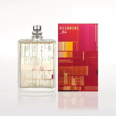 Monikäyttöinen hajuvesi naisille & miehille Escentric 04 Escentric Molecules EDT (100 ml) (100 ml) (100 ml) hinta ja tiedot | Naisten hajuvedet | hobbyhall.fi