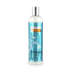 Kosteuttava hoitoaine värjätyille hiuksille Natura Estonica BIO 400 ml hinta ja tiedot | Hoitoaineet | hobbyhall.fi