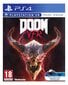 Peli Doom VFR, PS4 hinta ja tiedot | Tietokone- ja konsolipelit | hobbyhall.fi