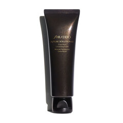 Shiseido Extra Rich Cleansing Foam Anti-Aging Vaahto (125 ml) hinta ja tiedot | Kasvojen puhdistusaineet | hobbyhall.fi
