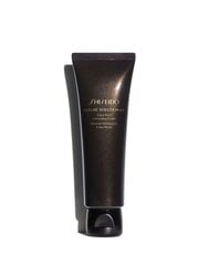 Shiseido Extra Rich Cleansing Foam Anti-Aging Vaahto (125 ml) hinta ja tiedot | Kasvojen puhdistusaineet | hobbyhall.fi