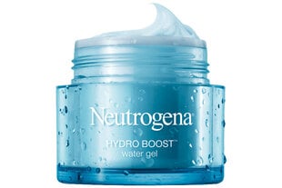 Maksimaalisesti kosteuttava kasvogeeli Neutrogena Hydro Boost 50 ml hinta ja tiedot | Neutrogena Hajuvedet ja kosmetiikka | hobbyhall.fi