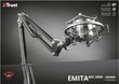 Trust (22563) GXT 253 Emita Streaming Microphone Arm hinta ja tiedot | Mikrofonit | hobbyhall.fi