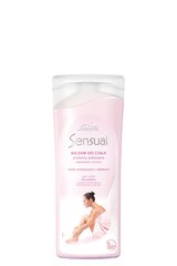 Vartalovoide silkkiuutteella Joanna Sensual 200 g hinta ja tiedot | Vartalovoiteet ja -emulsiot | hobbyhall.fi