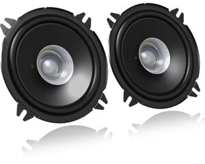 JVC CS-J510X hinta ja tiedot | JVC Autotuotteet | hobbyhall.fi