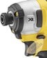 18V Combo DCK266P2: DCD796 + DCF887, 2x5.0 Ah, DeWalt hinta ja tiedot | Akkuporakoneet ja ruuvinvääntimet | hobbyhall.fi