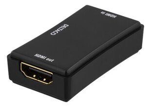Deltaco HDMI-7036, HDMI, Micro USB hinta ja tiedot | Deltaco Tietokoneiden lisävarusteet | hobbyhall.fi