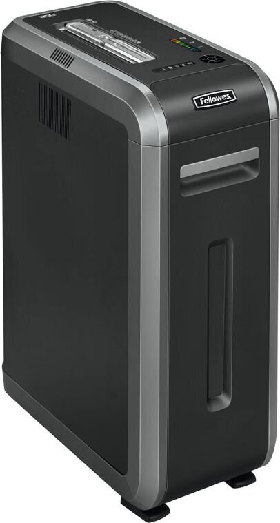 Fellowes 3312701 hinta ja tiedot | Paperisilppurit | hobbyhall.fi