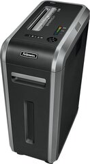 Fellowes 3312701 hinta ja tiedot | Paperisilppurit | hobbyhall.fi