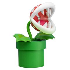 Super Mario Piranha Plant Posable hinta ja tiedot | Pelien oheistuotteet | hobbyhall.fi