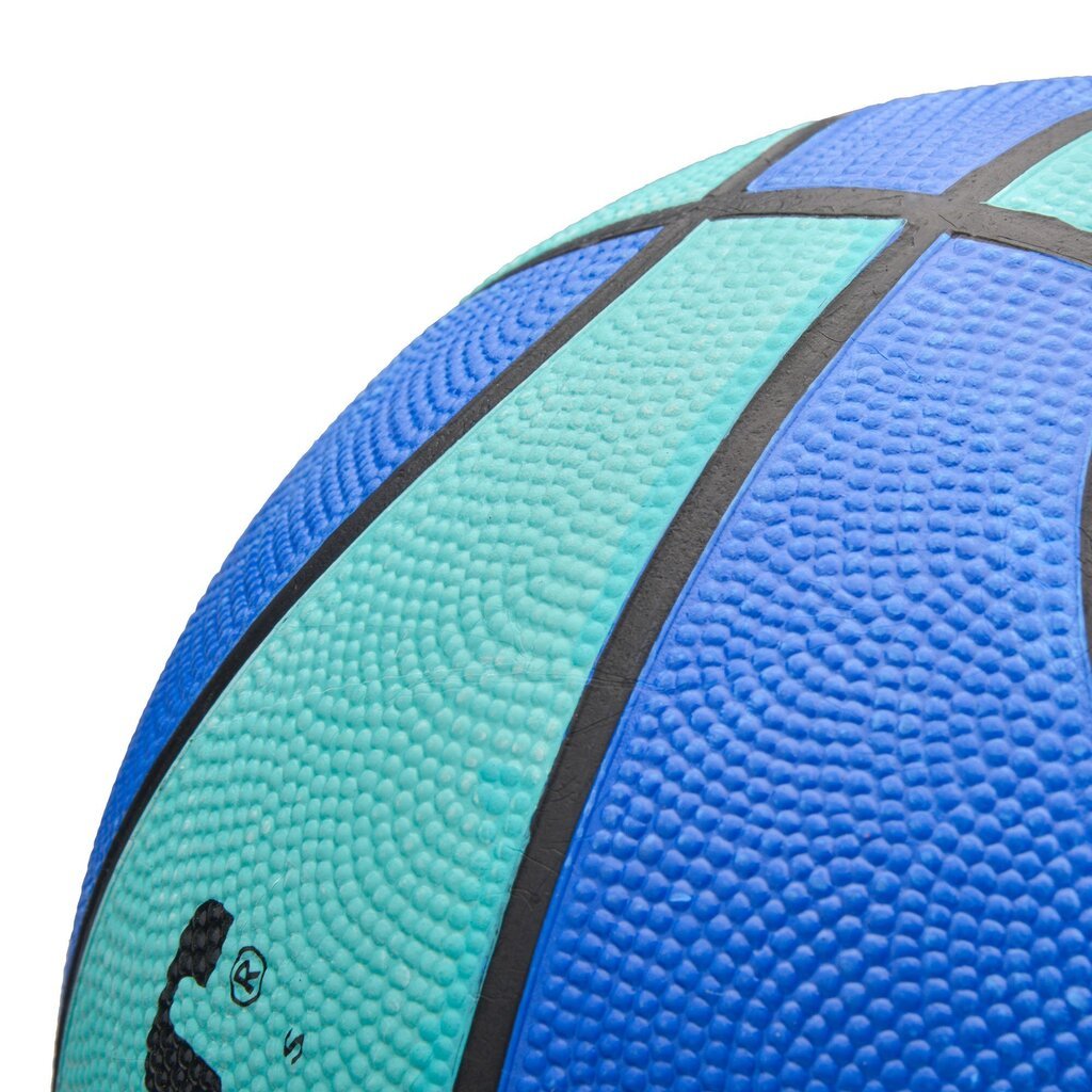 Koripallo Meteor Layup, koko 5 hinta ja tiedot | Koripallot | hobbyhall.fi