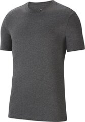 Miesten T-paita Nike Park 20, ruskea hinta ja tiedot | Miesten T-paidat | hobbyhall.fi