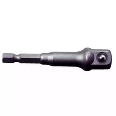 Suutinsovitin päille HEX M1/4'' x M3/8'''KS Tools hinta ja tiedot | Käsityökalut | hobbyhall.fi