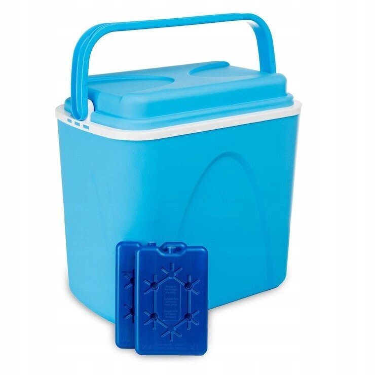 Cold box 24L hinta ja tiedot | Kylmälaukut ja termokassit | hobbyhall.fi