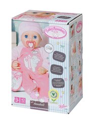 Baby Annabell Doll 43cm hinta ja tiedot | ZAPF Baby Annabell Lapset | hobbyhall.fi