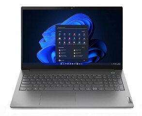 Lenovo ThinkBook 15 G4 IAP (21DJ00D4PB) hinta ja tiedot | Kannettavat tietokoneet | hobbyhall.fi