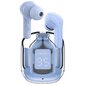 Acefast In-Ear TWS Bluetooth Blue hinta ja tiedot | Kuulokkeet | hobbyhall.fi