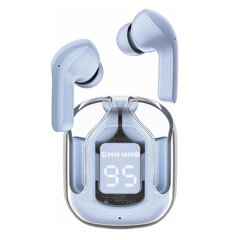 Acefast In-Ear TWS Bluetooth Blue hinta ja tiedot | Acefast Tietokoneet ja pelaaminen | hobbyhall.fi