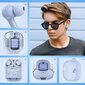 Acefast In-Ear TWS Bluetooth Blue hinta ja tiedot | Kuulokkeet | hobbyhall.fi