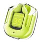 Acefast In-Ear TWS Bluetooth Green hinta ja tiedot | Kuulokkeet | hobbyhall.fi