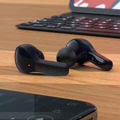 Acefast In-Ear TWS Bluetooth Green hinta ja tiedot | Acefast Tietokoneet ja pelaaminen | hobbyhall.fi