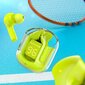 Acefast In-Ear TWS Bluetooth Green hinta ja tiedot | Kuulokkeet | hobbyhall.fi