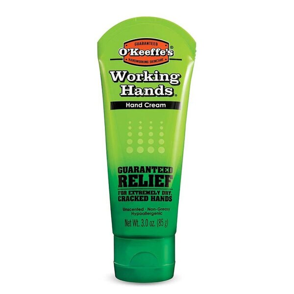 O'keeffe's Working Hands -käsivoide, 80 g