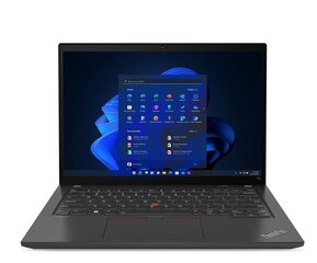 Lenovo ThinkPad T14 Gen 3 (21CF004APB) hinta ja tiedot | Kannettavat tietokoneet | hobbyhall.fi