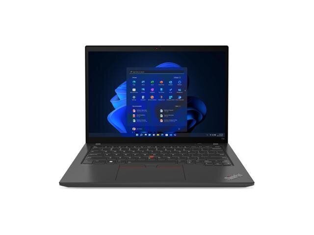 Lenovo ThinkPad T14 Gen 3 (21CF0036PB) hinta ja tiedot | Kannettavat tietokoneet | hobbyhall.fi