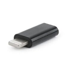 GEMBIRD A-USB-CF8PM-01 hinta ja tiedot | Adapterit | hobbyhall.fi