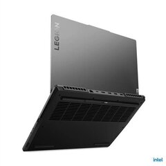 Lenovo Legion 5 15IAH7H i5-12500H 16GB 512 SSD GeForce RTX 3060 Dos Grey hinta ja tiedot | Kannettavat tietokoneet | hobbyhall.fi