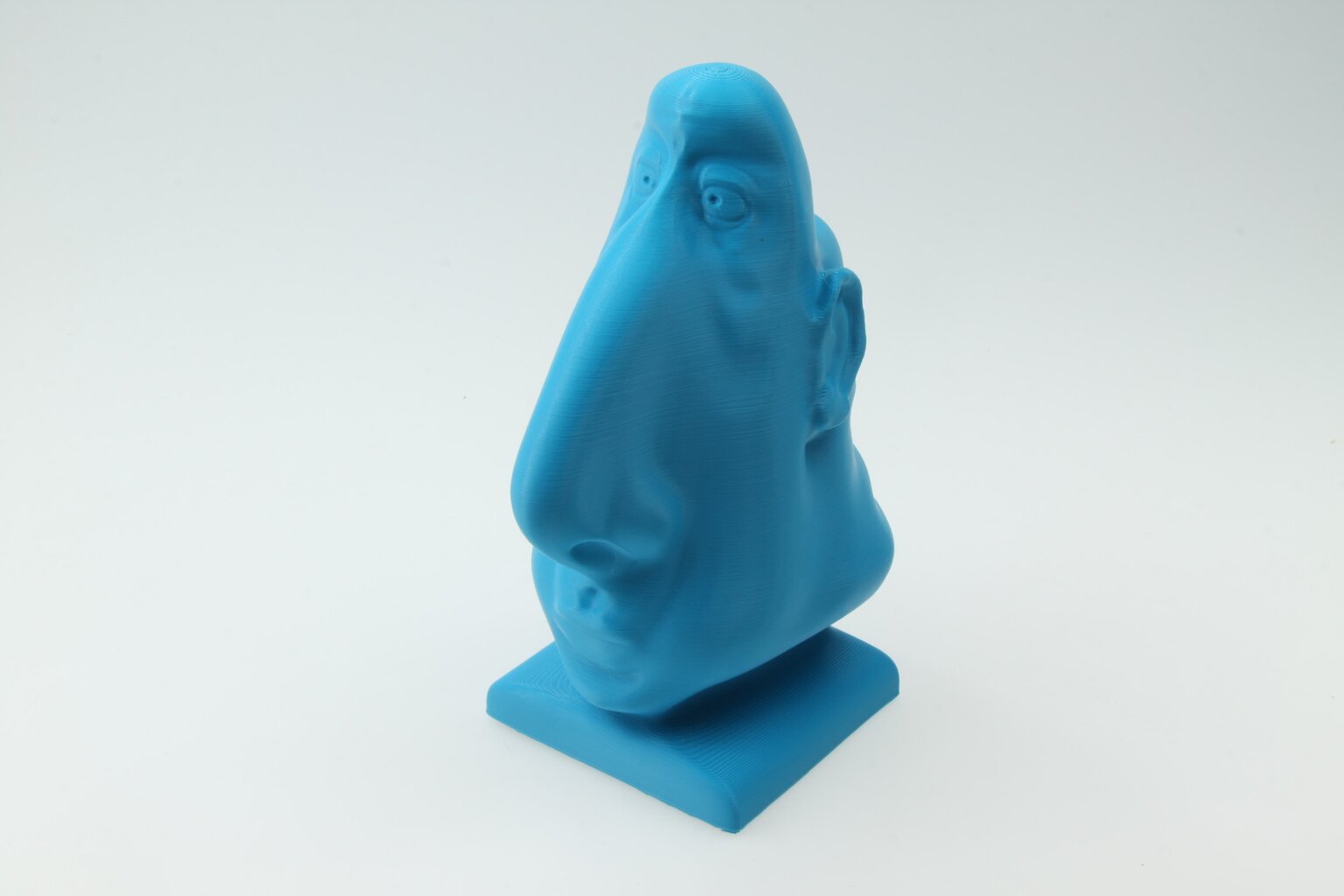 3D-muovi Fiberlogy Easy PLA 1.75mm 0.85kg, keltainen hinta ja tiedot | Älylaitteiden lisätarvikkeet | hobbyhall.fi