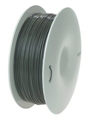 3D-muovi Fiberlogy Easy PLA 1.75mm 0.85kg, harmaa hinta ja tiedot | Fiberlogy Puhelimet, älylaitteet ja kamerat | hobbyhall.fi