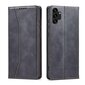 Hurtel Magnet Fancy Case Samsung Galaxy A13 5G:lle, musta hinta ja tiedot | Puhelimen kuoret ja kotelot | hobbyhall.fi