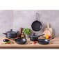 Wokkipannu Pyrex, 28 cm hinta ja tiedot | Paistinpannut | hobbyhall.fi