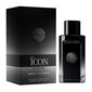 Hajuvesi Antonio Banderas The Icon EDP miehille 100 ml hinta ja tiedot | Miesten hajuvedet | hobbyhall.fi