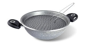 Pensofal Vesuvius wok-pannu kannella, 24 cm hinta ja tiedot | Paistinpannut | hobbyhall.fi