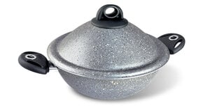 Pensofal Vesuvius wok-pannu kannella, 24 cm hinta ja tiedot | Pensofal Koti ja keittiö | hobbyhall.fi