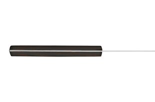 Samura Harakiri santoku peilis, 17.5 cm hinta ja tiedot | Veitset ja tarvikkeet | hobbyhall.fi