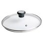 Tefal lasipannun kansi, 28 cm hinta ja tiedot | Paistinpannut | hobbyhall.fi