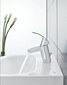 Grohe Euro Ceramic 45 cm pesuallas hinta ja tiedot | Pesualtaat | hobbyhall.fi