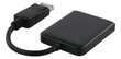 Deltaco DP-HDMI42, DisplayPort, HDMI hinta ja tiedot | Kaapelit ja adapterit | hobbyhall.fi