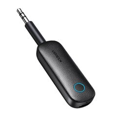 Mini Bluetooth lähetin-vastaanotin Ugreen, CM403 hinta ja tiedot | Lisätarvikkeet autoiluun | hobbyhall.fi