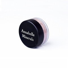 Annabelle Minerals Frappe Luomiväri 3 g hinta ja tiedot | Annabelle Minerals Meikit | hobbyhall.fi