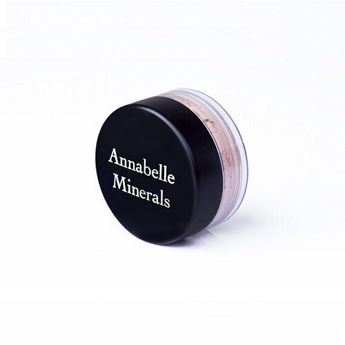 Annabelle Minerals Frappe Luomiväri 3 g hinta ja tiedot | Silmämeikit | hobbyhall.fi