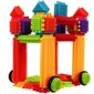 Hedgehog Blocks Rakennuspalikat 192 kpl hinta ja tiedot | Kehittävät lelut | hobbyhall.fi