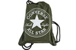 Urheilukassi Converse Flash Gymsack C45FGF10-322 hinta ja tiedot | Koulureput ja -laukut | hobbyhall.fi