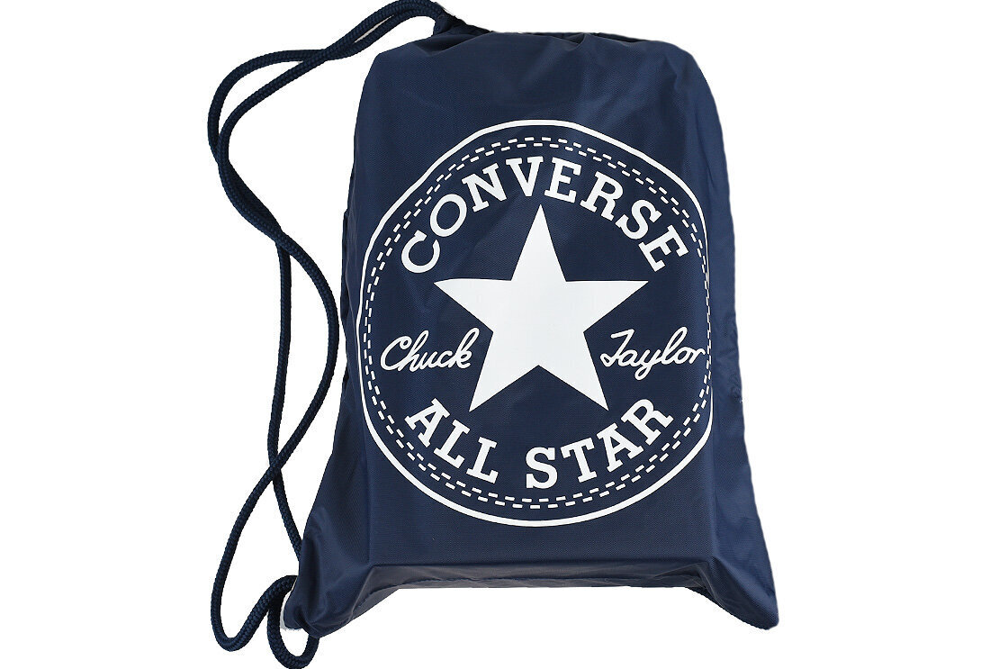 Urhelukassi Converse Cinch Bag 3EA045G-410 hinta ja tiedot | Koulureput ja -laukut | hobbyhall.fi