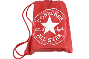 Urheilukassi Converse Cinch Bag 3EA045C-600 hinta ja tiedot | Converse Lapset | hobbyhall.fi
